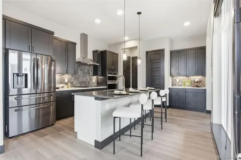 21412 E 61st Drive Aurora CO 80019