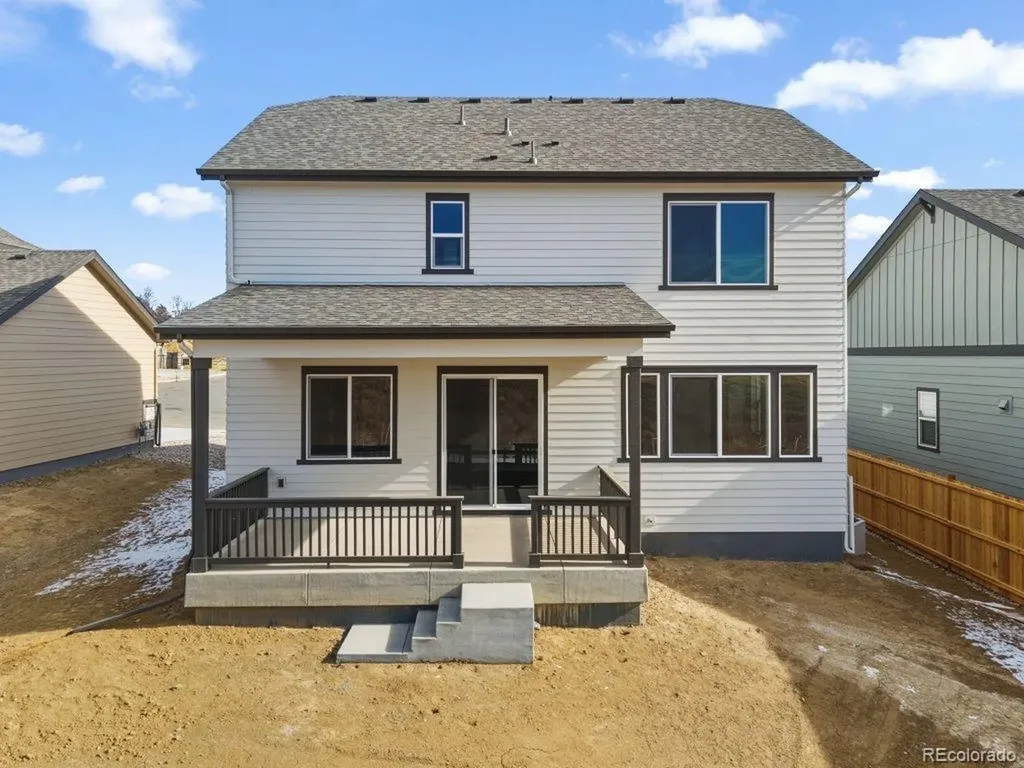 16933 Ballinger Circle Mead CO 80542