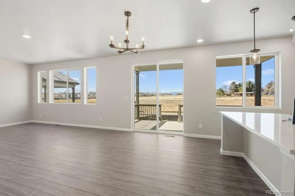 16933 Ballinger Circle Mead CO 80542