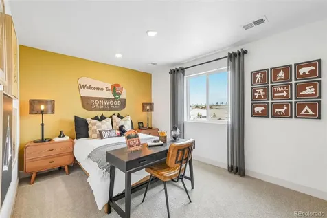 16923 Red Dawn Place Parker CO 80134