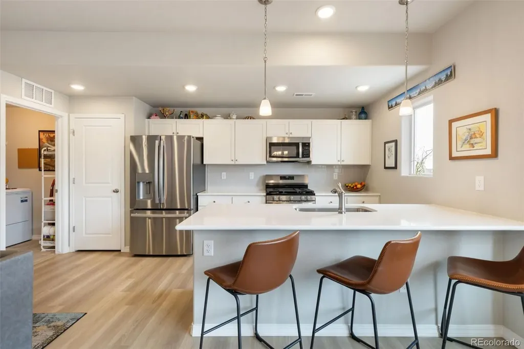 7866 Piton Point Colorado Springs CO 80923