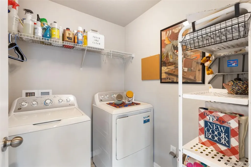 7866 Piton Point Colorado Springs CO 80923