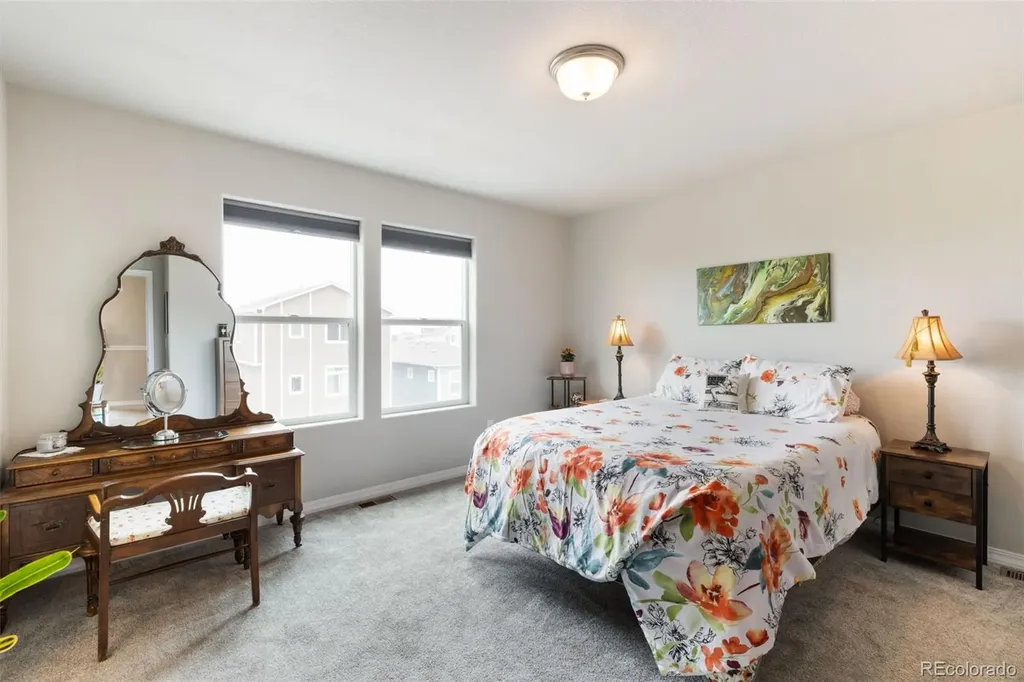 7866 Piton Point Colorado Springs CO 80923