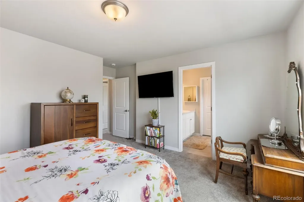 7866 Piton Point Colorado Springs CO 80923