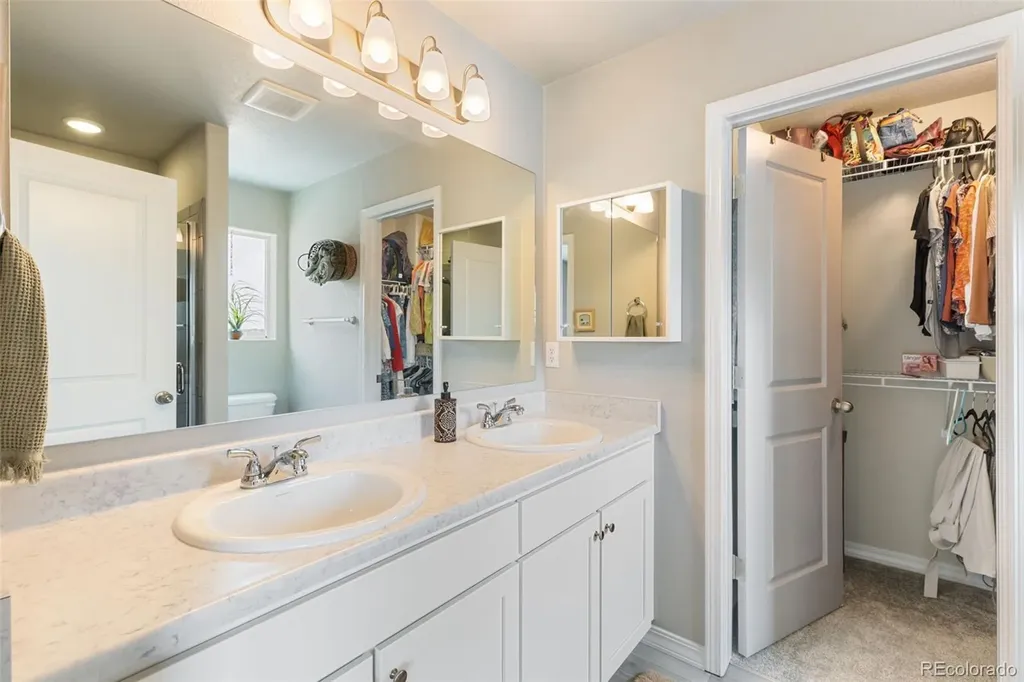 7866 Piton Point Colorado Springs CO 80923