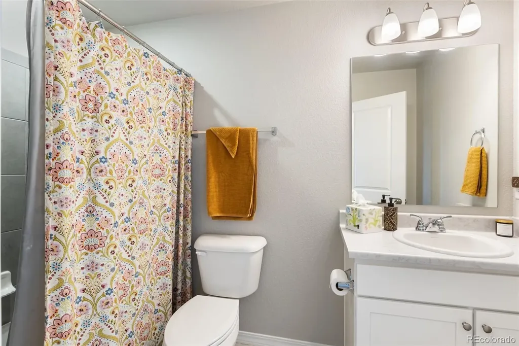 7866 Piton Point Colorado Springs CO 80923