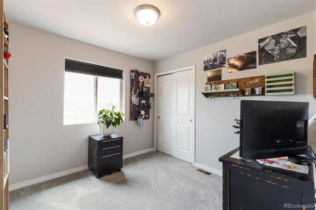 7866 Piton Point Colorado Springs CO 80923