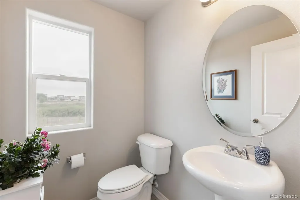 7866 Piton Point Colorado Springs CO 80923