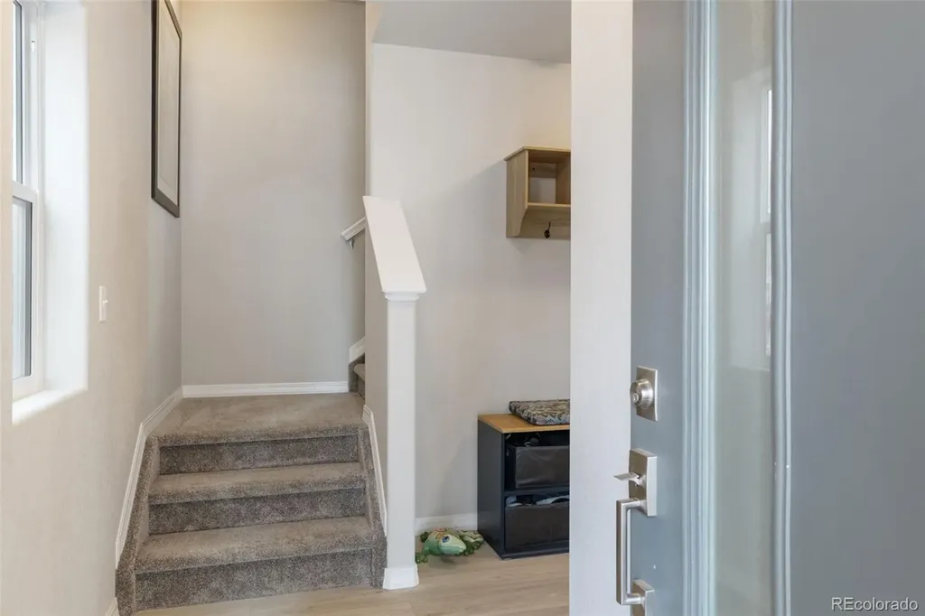 7866 Piton Point Colorado Springs CO 80923