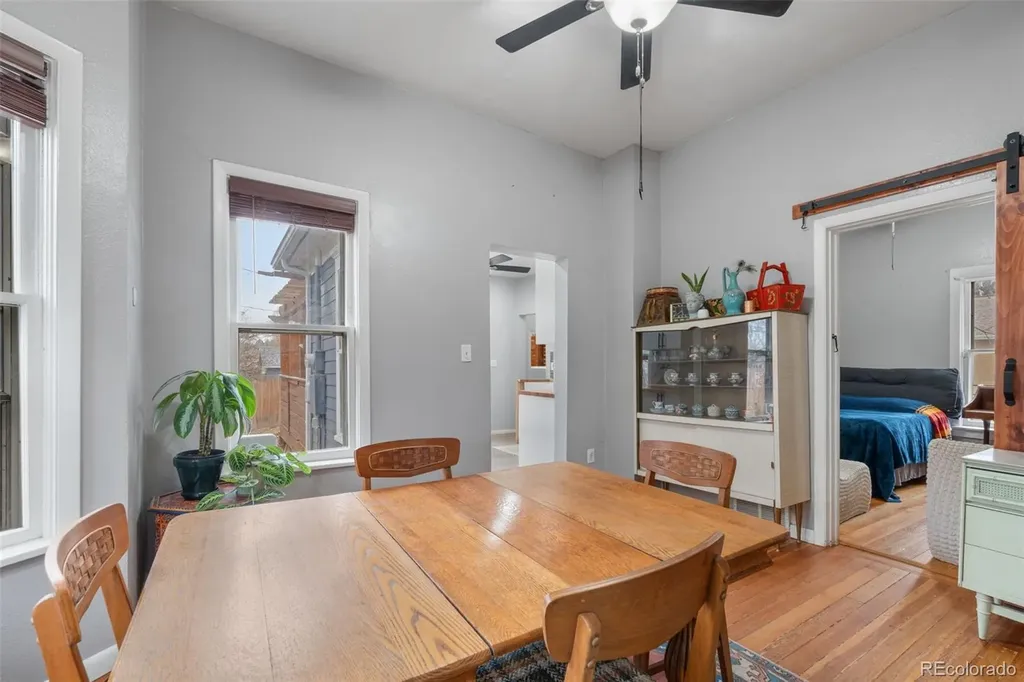 711 N Spruce Street Colorado Springs CO 80905