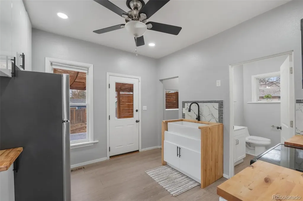 711 N Spruce Street Colorado Springs CO 80905