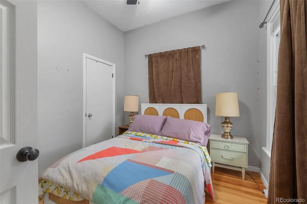 711 N Spruce Street Colorado Springs CO 80905