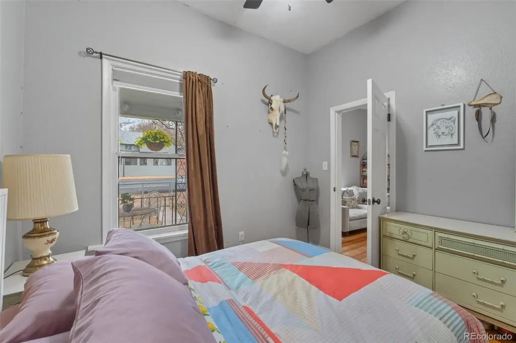 711 N Spruce Street Colorado Springs CO 80905