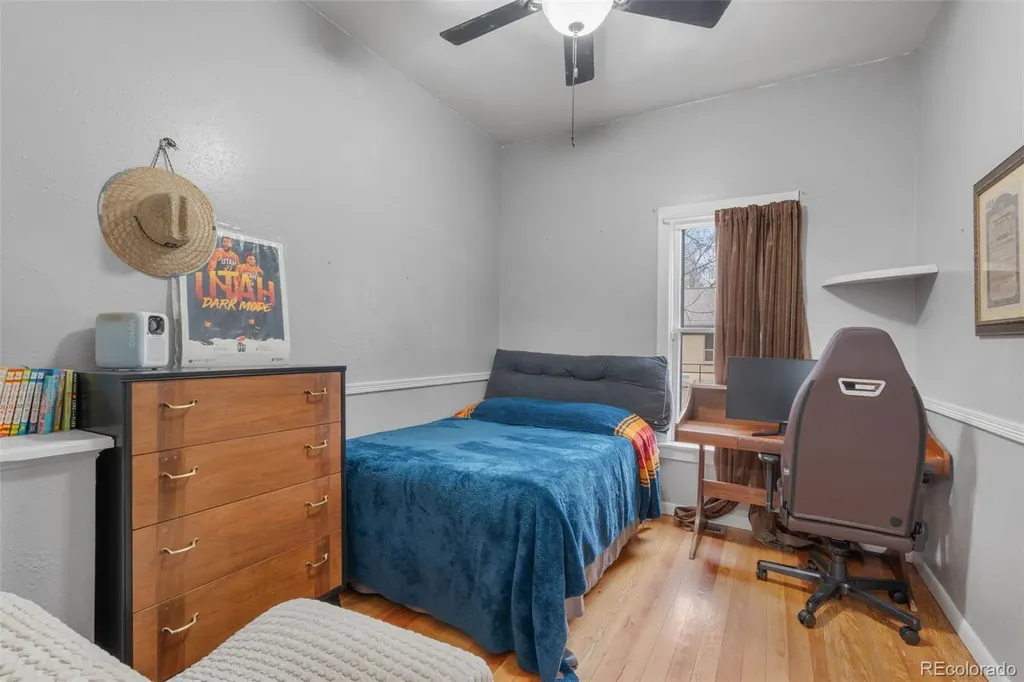 711 N Spruce Street Colorado Springs CO 80905