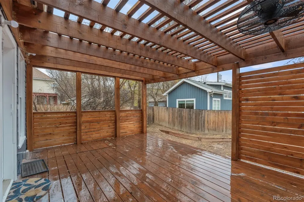 711 N Spruce Street Colorado Springs CO 80905
