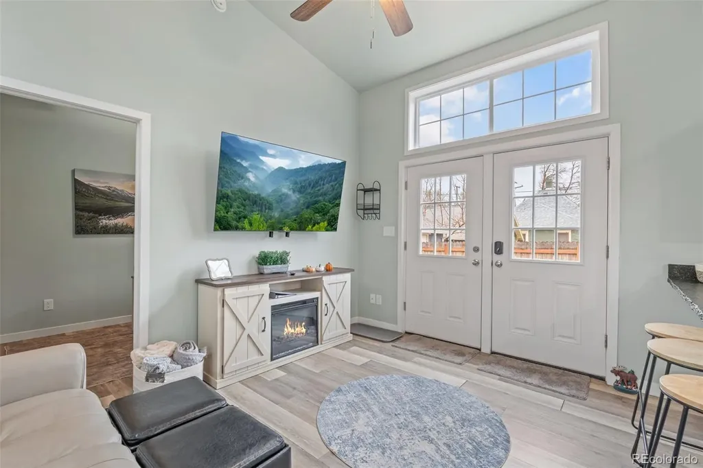711 N Spruce Street Colorado Springs CO 80905