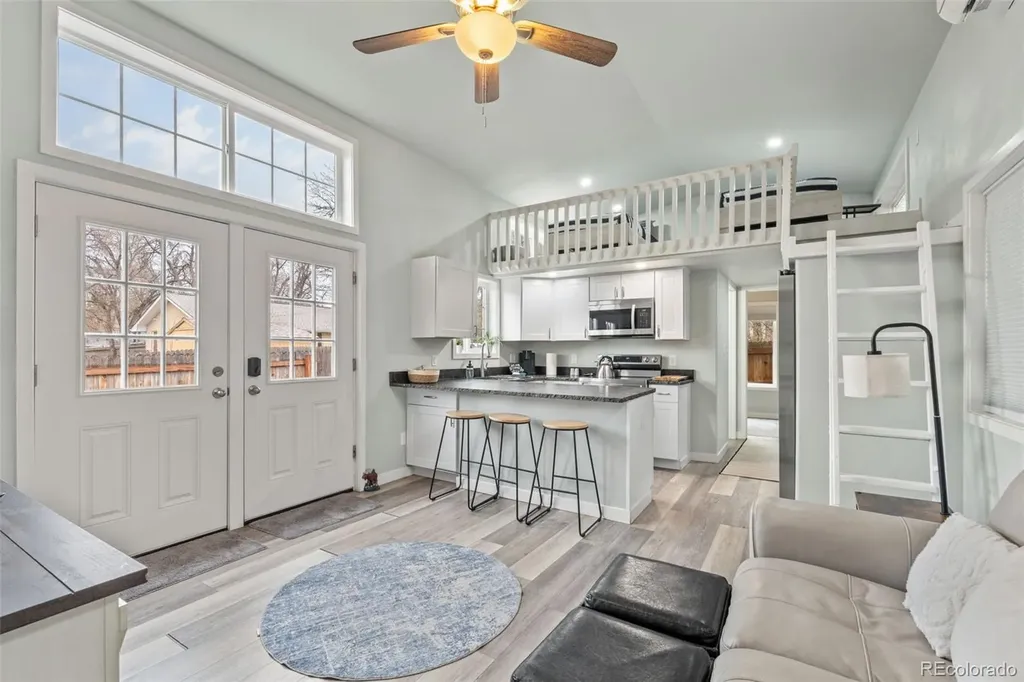 711 N Spruce Street Colorado Springs CO 80905