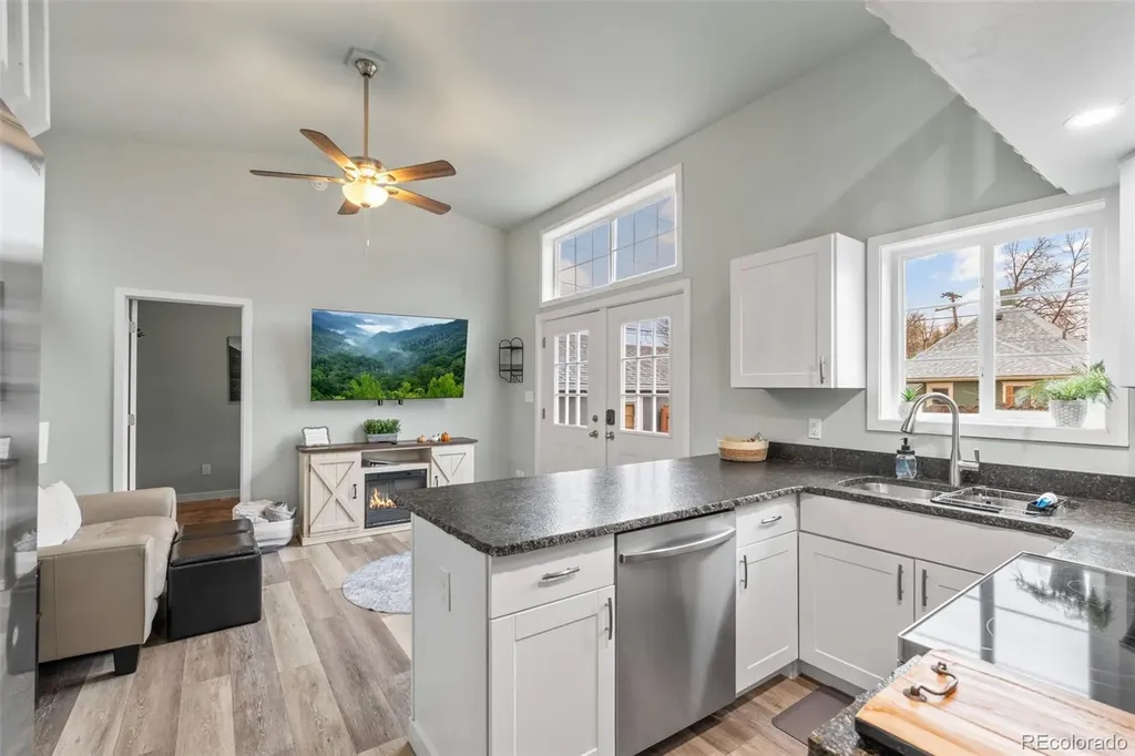 711 N Spruce Street Colorado Springs CO 80905