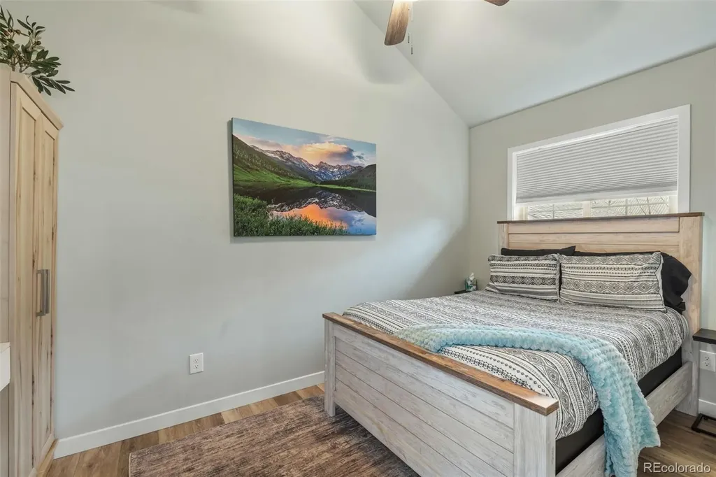 711 N Spruce Street Colorado Springs CO 80905