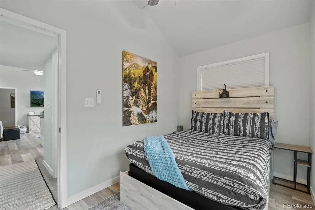 711 N Spruce Street Colorado Springs CO 80905
