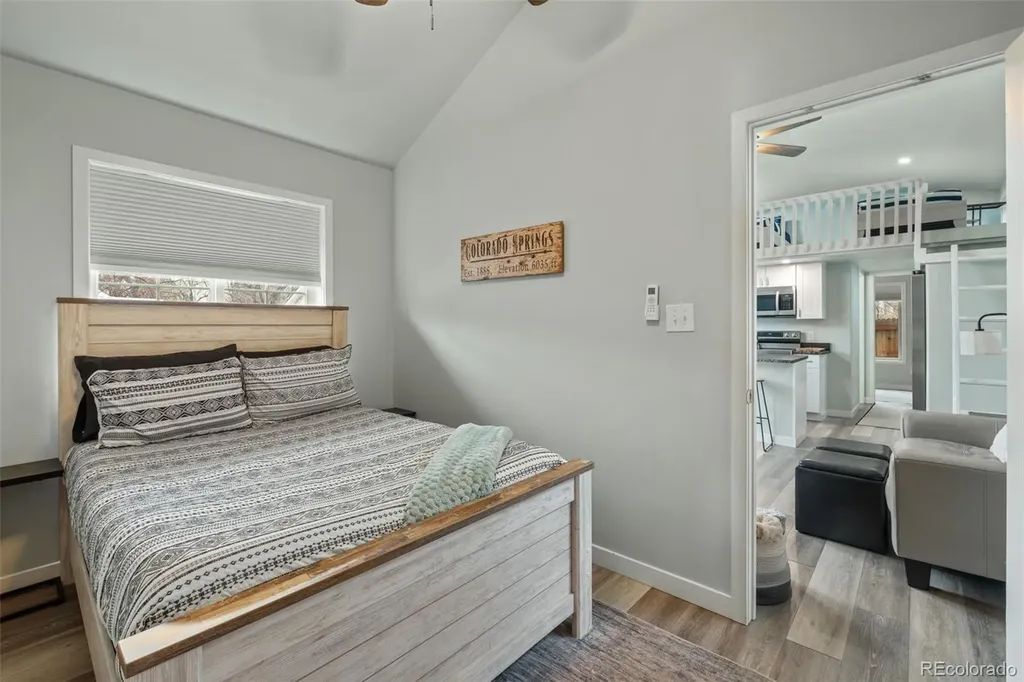 711 N Spruce Street Colorado Springs CO 80905