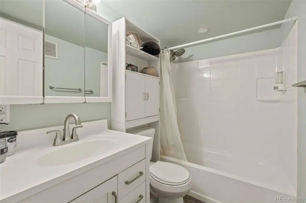 711 N Spruce Street Colorado Springs CO 80905