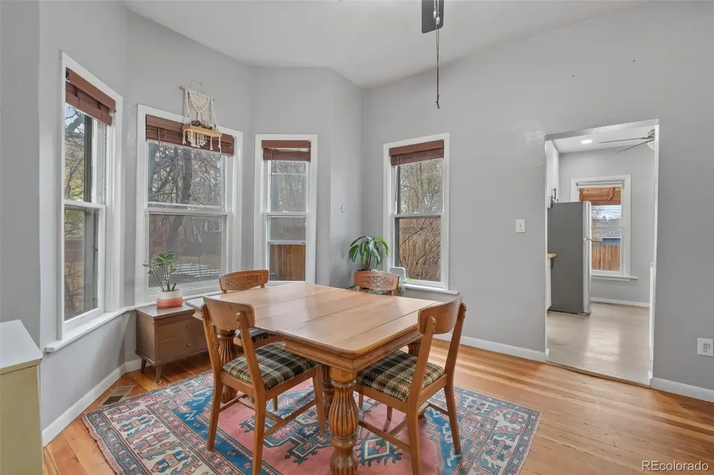 711 N Spruce Street Colorado Springs CO 80905