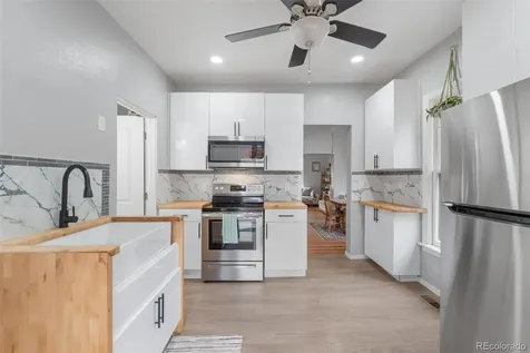 711 N Spruce Street Colorado Springs CO 80905