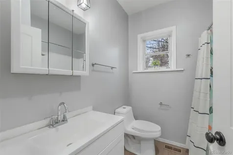 711 N Spruce Street Colorado Springs CO 80905