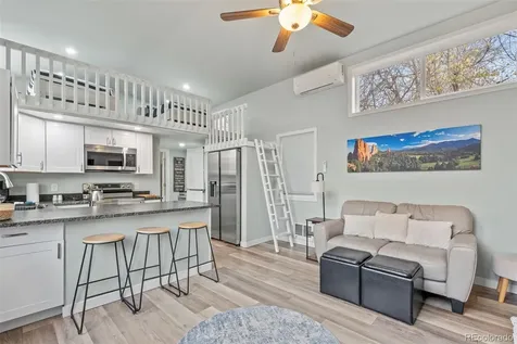 711 N Spruce Street Colorado Springs CO 80905