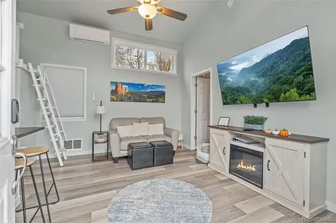 711 N Spruce Street Colorado Springs CO 80905
