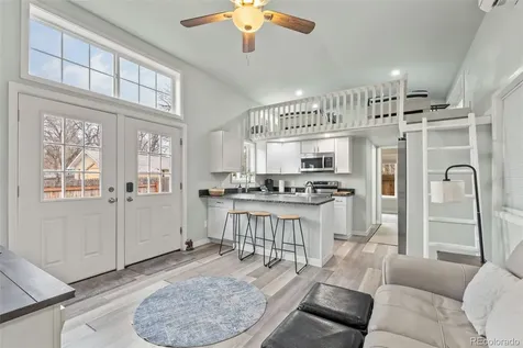 711 N Spruce Street Colorado Springs CO 80905