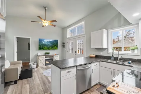 711 N Spruce Street Colorado Springs CO 80905