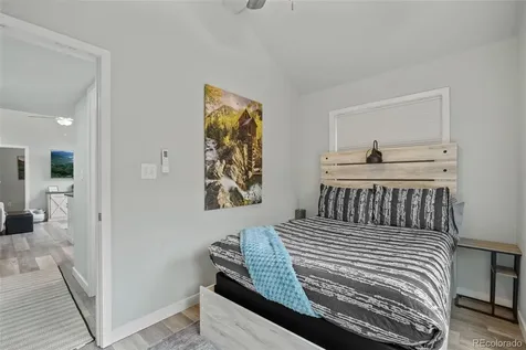 711 N Spruce Street Colorado Springs CO 80905