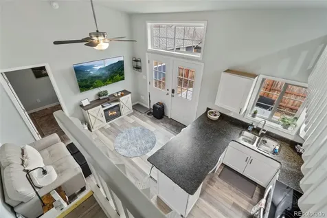 711 N Spruce Street Colorado Springs CO 80905