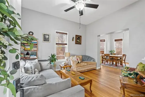 711 N Spruce Street Colorado Springs CO 80905