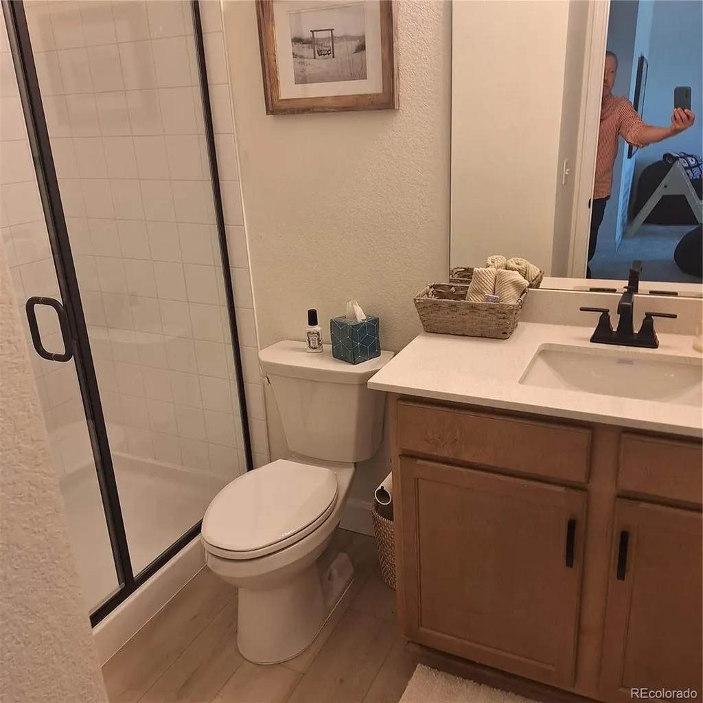 5741 Mammoth Lane Colorado Springs CO 80927