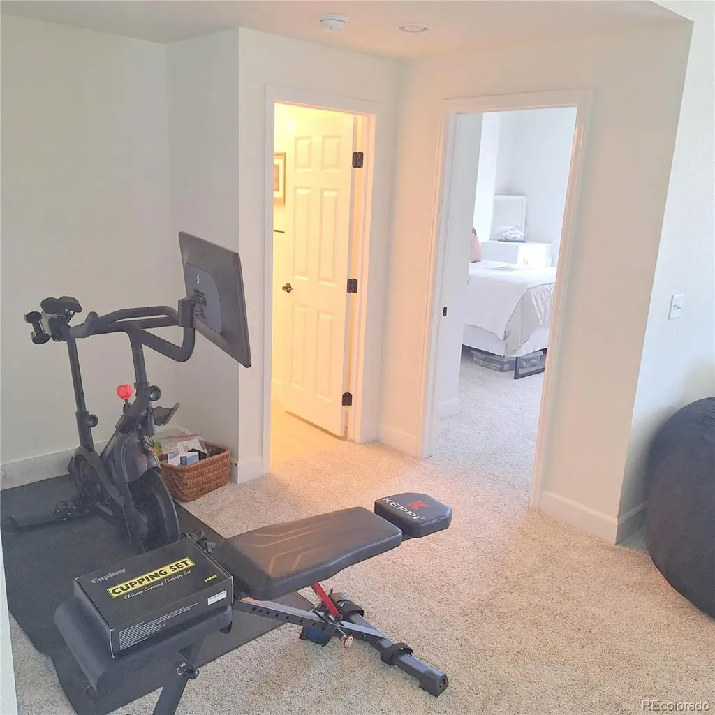 5741 Mammoth Lane Colorado Springs CO 80927