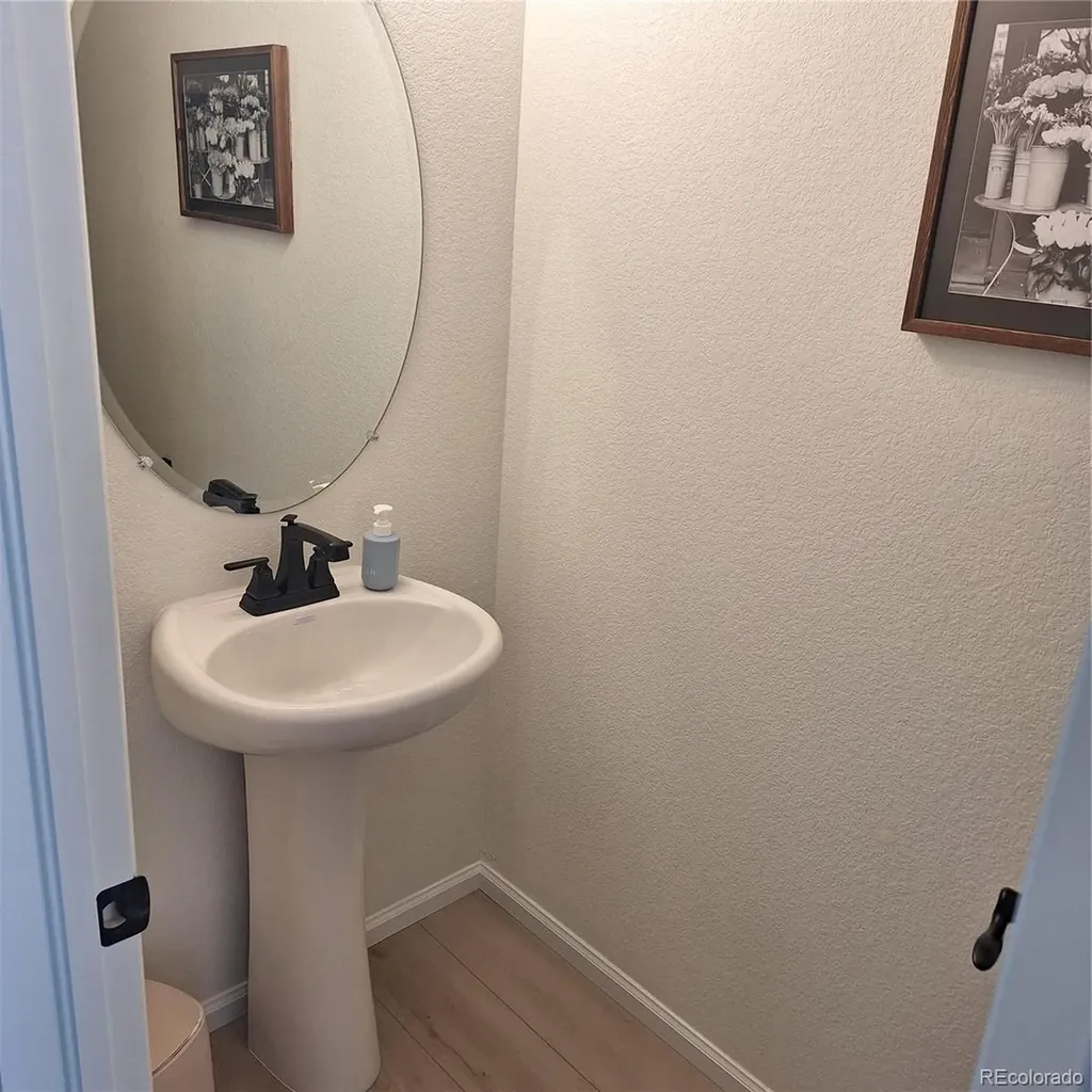 5741 Mammoth Lane Colorado Springs CO 80927