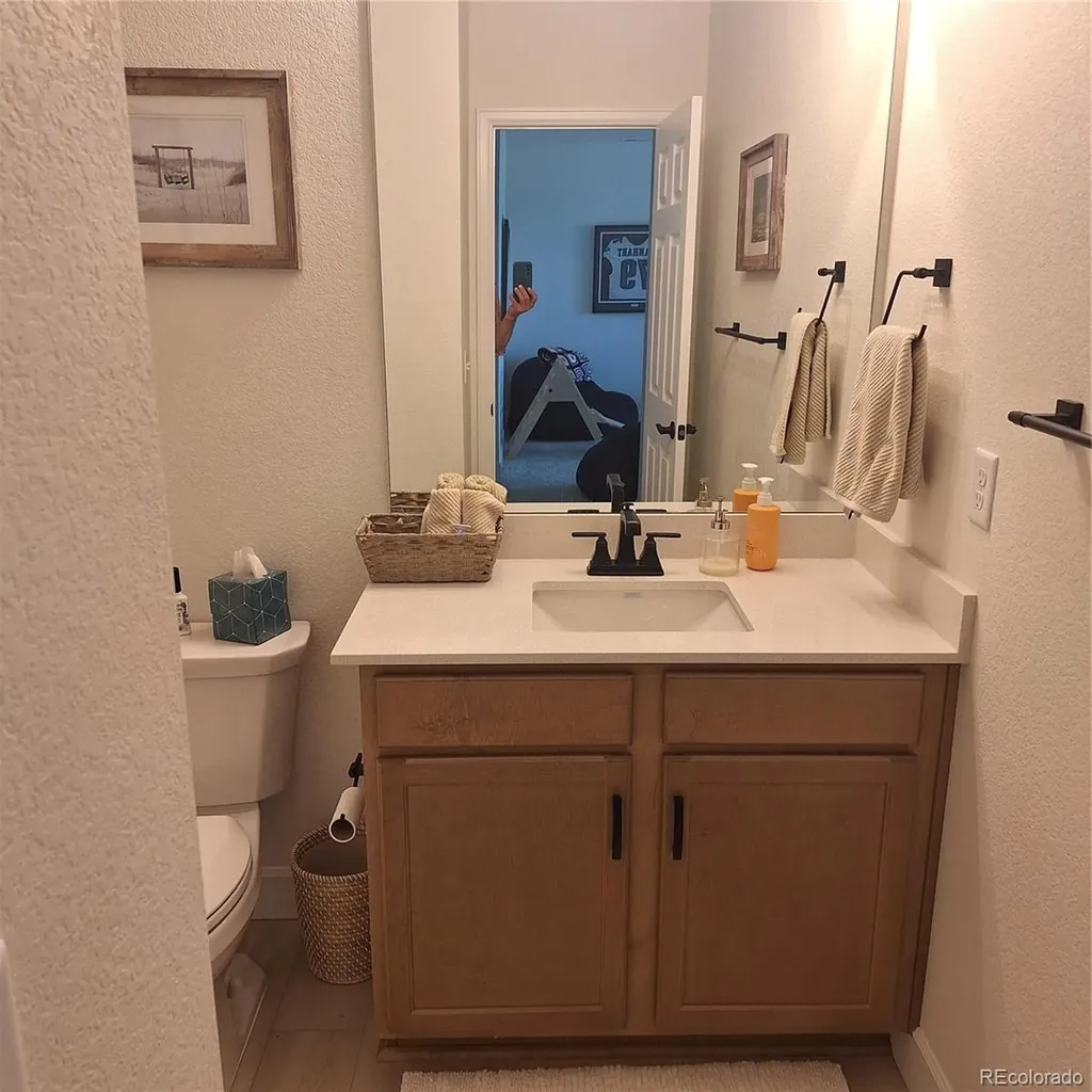 5741 Mammoth Lane Colorado Springs CO 80927