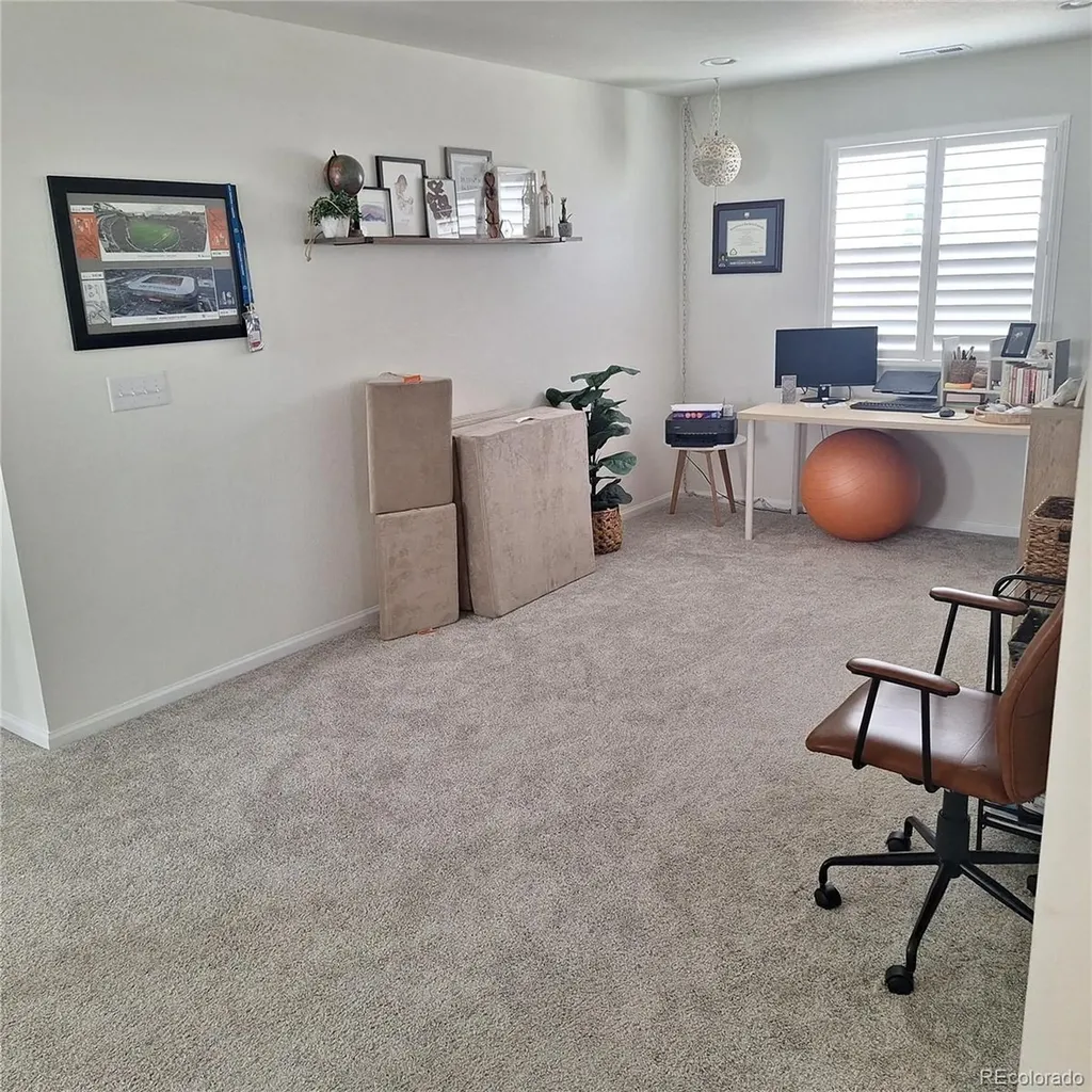 5741 Mammoth Lane Colorado Springs CO 80927