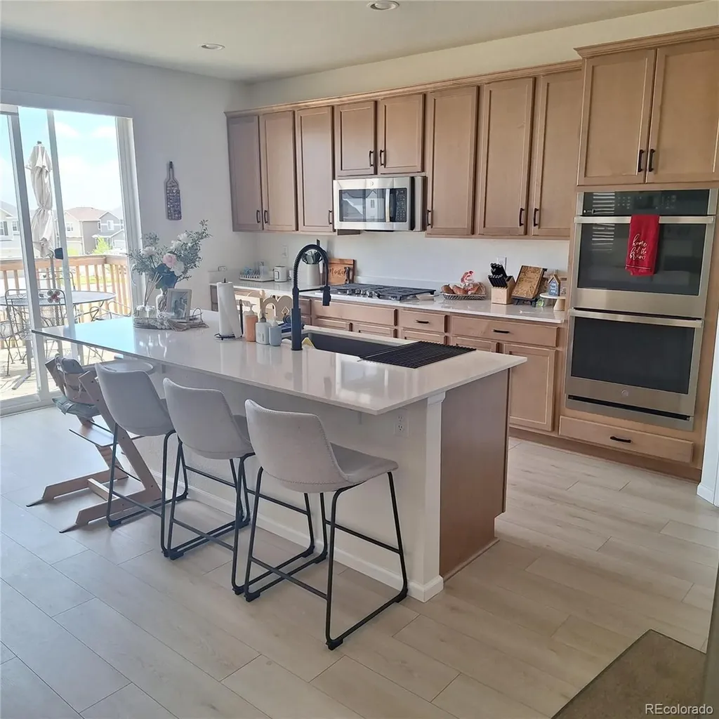 5741 Mammoth Lane Colorado Springs CO 80927