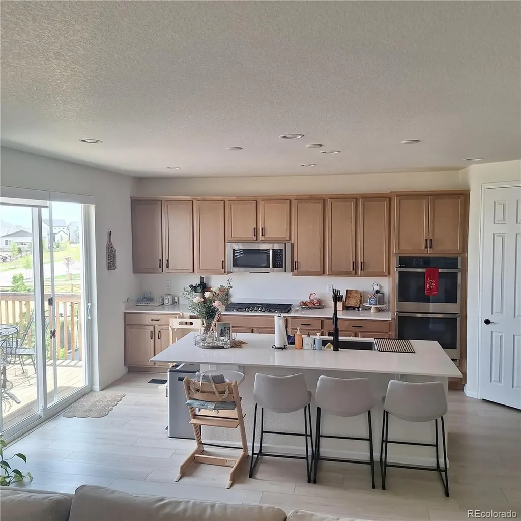 5741 Mammoth Lane Colorado Springs CO 80927
