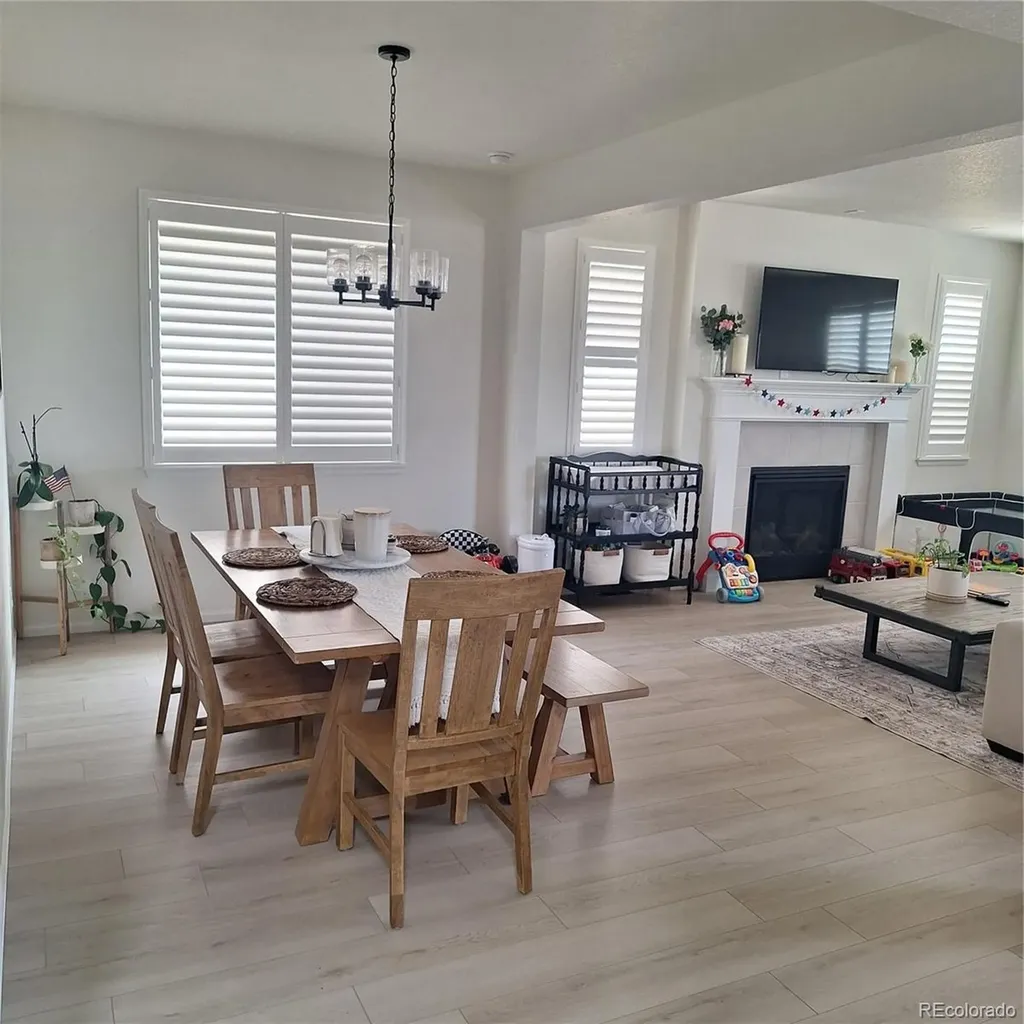 5741 Mammoth Lane Colorado Springs CO 80927