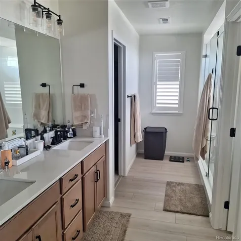 5741 Mammoth Lane Colorado Springs CO 80927
