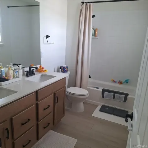 5741 Mammoth Lane Colorado Springs CO 80927