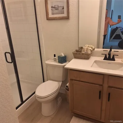 5741 Mammoth Lane Colorado Springs CO 80927