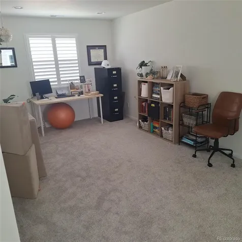 5741 Mammoth Lane Colorado Springs CO 80927