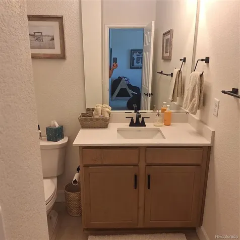 5741 Mammoth Lane Colorado Springs CO 80927