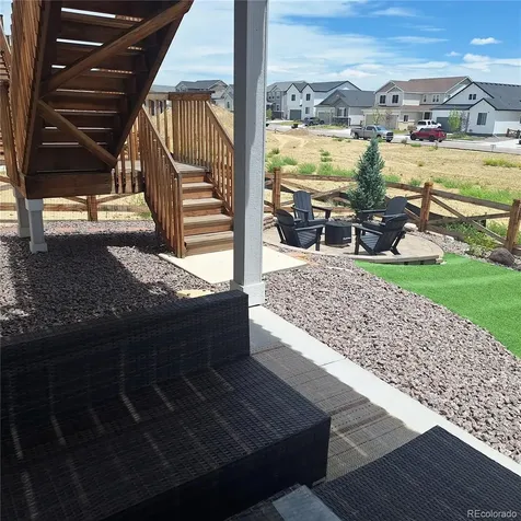 5741 Mammoth Lane Colorado Springs CO 80927
